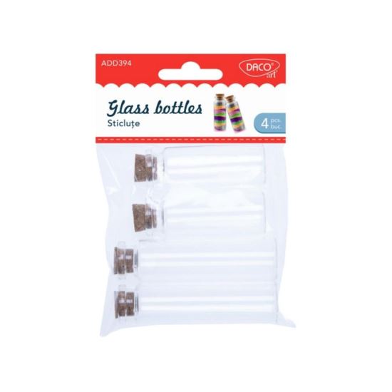 Accesorii craft sticlute DACO AD394 