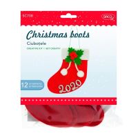 Set creativ Ciubotele DACO SC708 