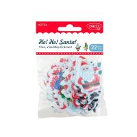 Accesorii craft Vine Mos Craciun DACO AD726