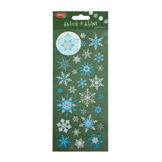 Abtibild Stick & Shine AB604 