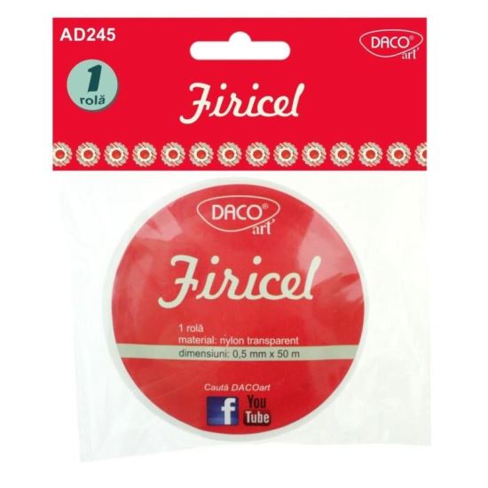Accesorii craft Firicel DACO AD245 