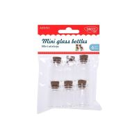 Accesorii craft Mini sticlute DACO AD393 