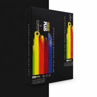 Carton color 160g/mp A4 Color Plus