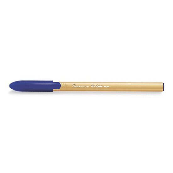 Pix RADIUS Tri Line Gold 1 mm