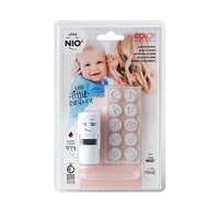 Set stampila cu amprente bebelus Little NIO L002