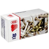 Agrafe Milton 30 mm ICO