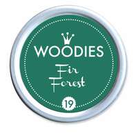 Tusiera Woodies Arts & Crafts -  Fir Forest