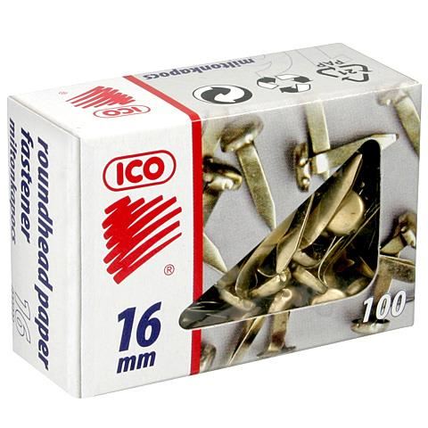 Agrafe Milton 16 mm ICO