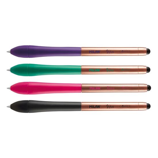 Pix Milan Stylus Copper