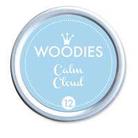 Tusiera Woodies Arts & Crafts - Calm Cloud