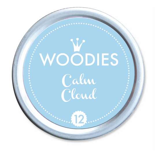 Tusiera Woodies Arts & Crafts - Calm Cloud
