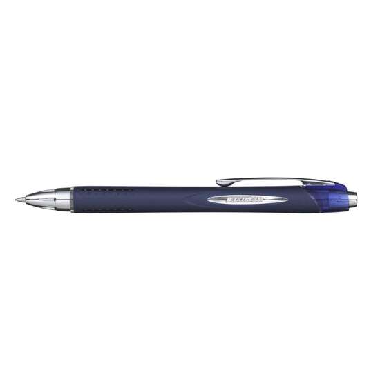 Pix Jetstream Uni-Ball SXN-217 0,7 mm albastru