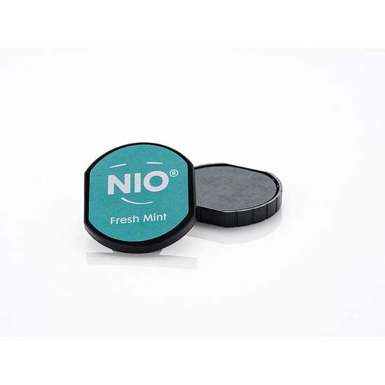 Tusiera NIO Make 1 Fresh Mint 50 x 90 mm