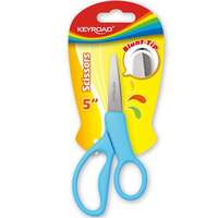 Foarfeca plastic 12.5 cm Keyroad F318