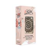 Stampila tatuaj temporar mandala LaDot Cosmetics