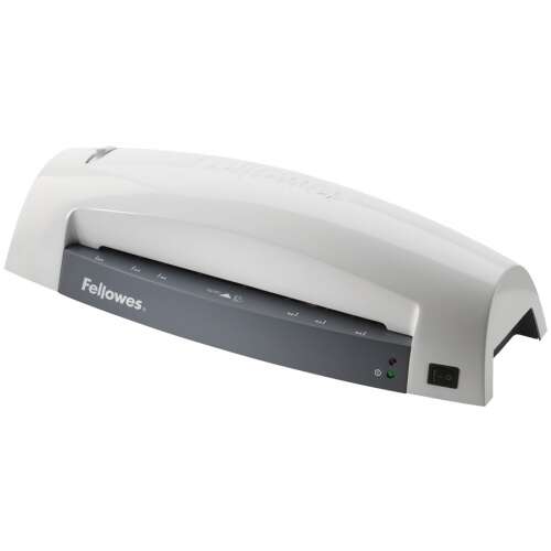 Laminator A4 Lunar FELLOWES