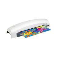 Laminator A3 FELLOWES Lunar