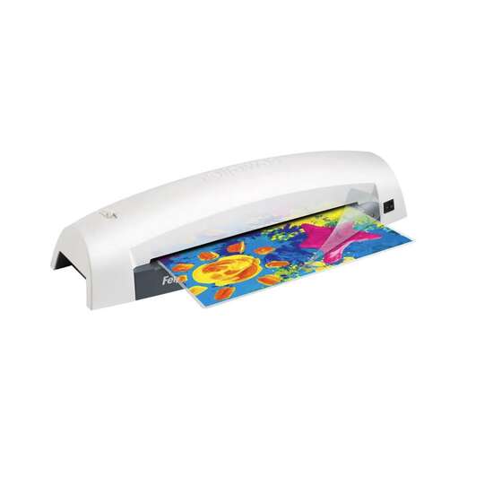 Laminator A3 FELLOWES Lunar