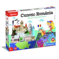 Joc AGERINO Cunosc Romania - 50746