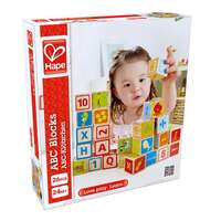 Joc Hape cuburi ABC - E0419
