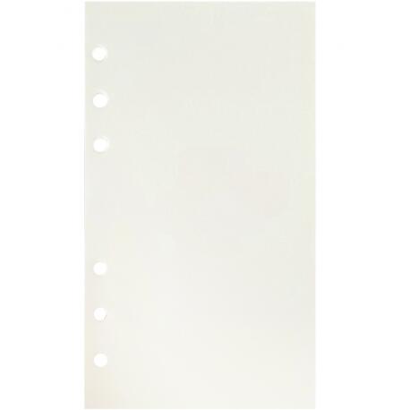 Rezerva agenda organizer 145 x 210 mm DACO RZ145
