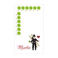 Cartonas martisor set 50 model 2 Cosar