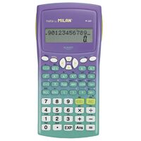 Calculator stiintific 10 digiti MILAN-159110SNPR