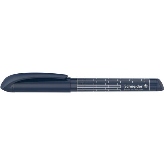 Stilou Schneider Easy 2023/2024 bleumarin - 162058