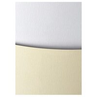 Carton 230g/mp 20 coli/top Kora ivory - 201502