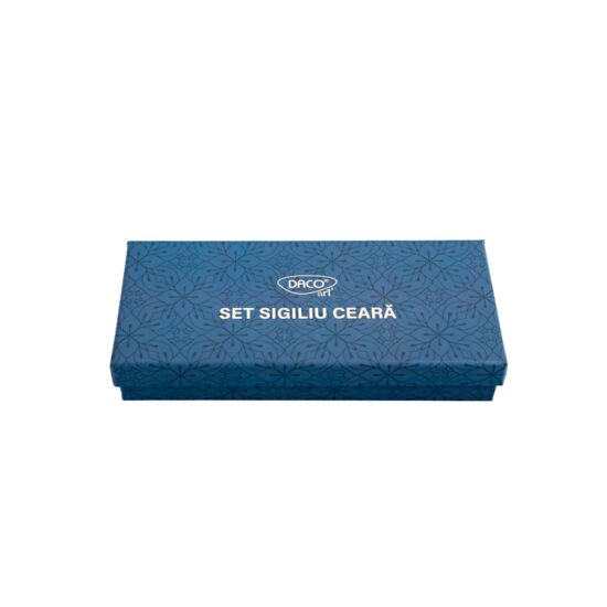 Set creativ - Sigiliu ceara SC078 DACO