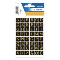 Sticker litere HERMA 4130