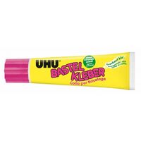 Adeziv scolar 90g UHU-47735