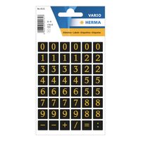 Sticker HERMA 4131 - cifre