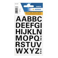 Sticker HERMA 4163 - litere