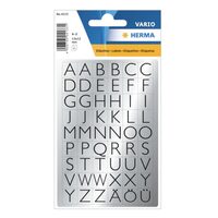 Sticker HERMA 4133 - litere