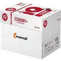 Hartie copiator A4 IQ Economy 80 g, cutie 5 topuri