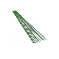 Sarma verde 0.8/40 cm set 20