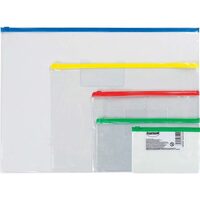 Mapa A4 fermoar 80029 CENTRUM