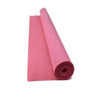 Hartie creponata elastica floristica 90gr - Conch Shell Pink by Kate Alarcon-391