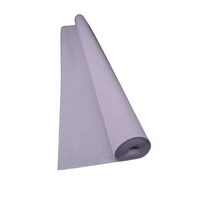Hartie creponata elastica floristica 90gr - Light Lilac-378