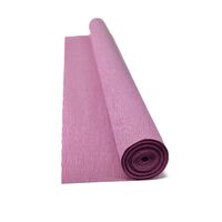 Hartie creponata elastica floristica 90gr - Orchid Mauve by Kate Alarcon-379