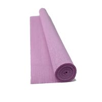Hartie creponata elastica floristica 90gr - Amethyst Pink by Kate Alarcon-361