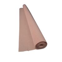 Hartie creponata elastica floristica 90gr - Distant Drums Rose by Tiffanie Turner -360