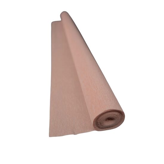 Hartie creponata elastica floristica 90gr - Distant Drums Rose by Tiffanie Turner -360