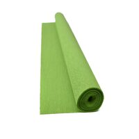 Hartie creponata elastica floristica 90gr - Lily Pad Green by Kate Alarcon-377