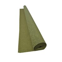 Hartie creponata elastica floristica 90gr - Olive Green by Tiffany Turner-368