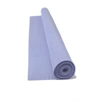 Hartie creponata elastica floristica 90gr - Nile Lily Blue by Kate Alarcon-381