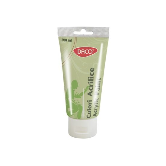 Culori acril 200 ml DACO - CU3200VFL