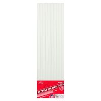 Rezerva silicon 7 mm 25 cm DACO RS008