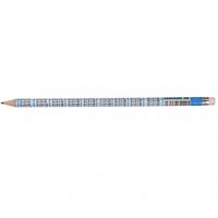 Creion cu radiera tabla inmultirii - 82099 CE